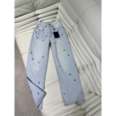 Louis Vuitton Jeans